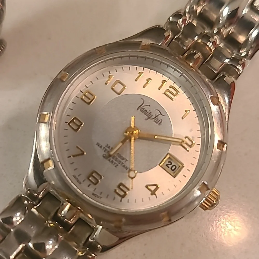 Vintage antique watch